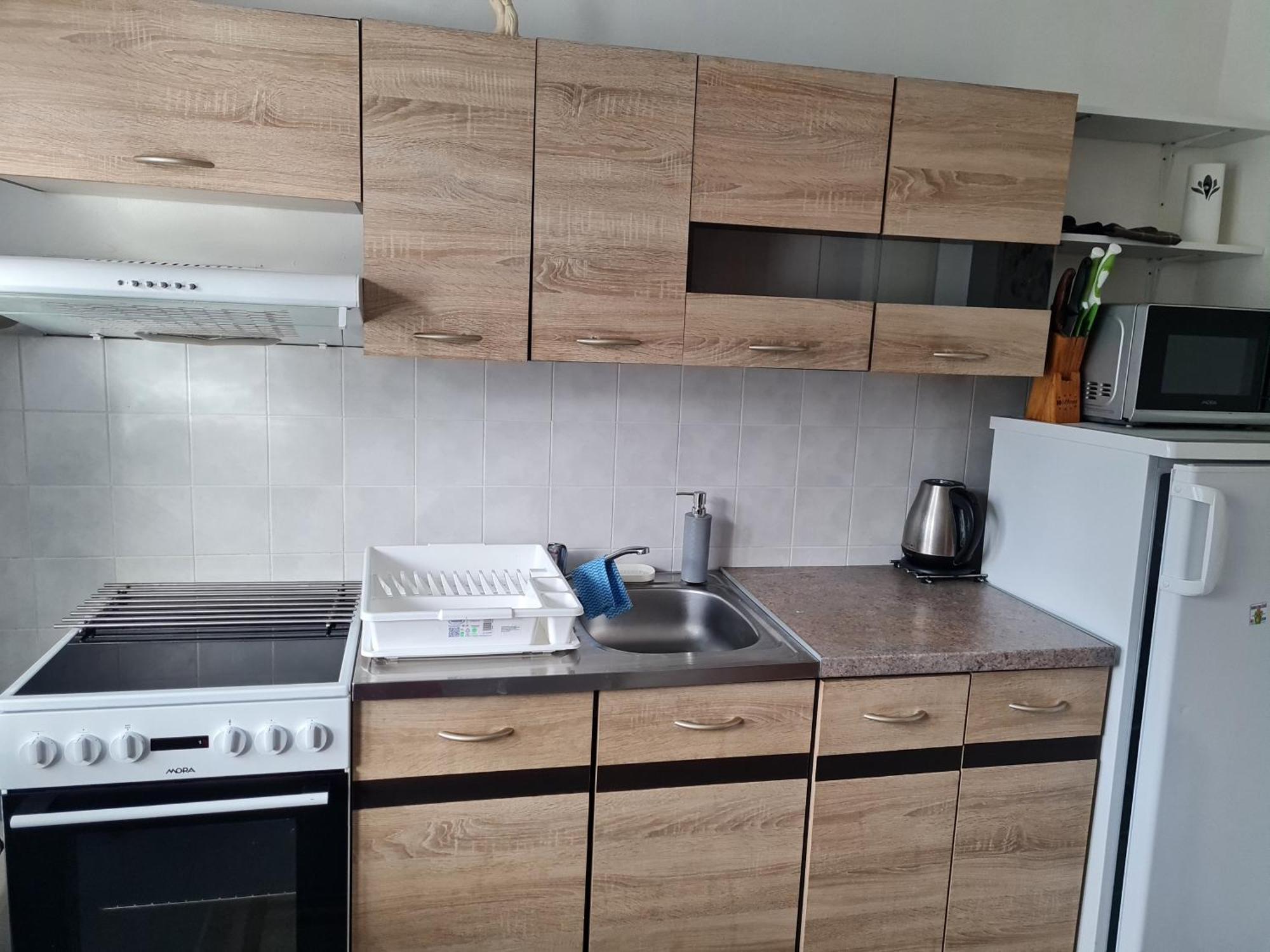 Rekreacny Dom Apartment Strecno Екстериор снимка