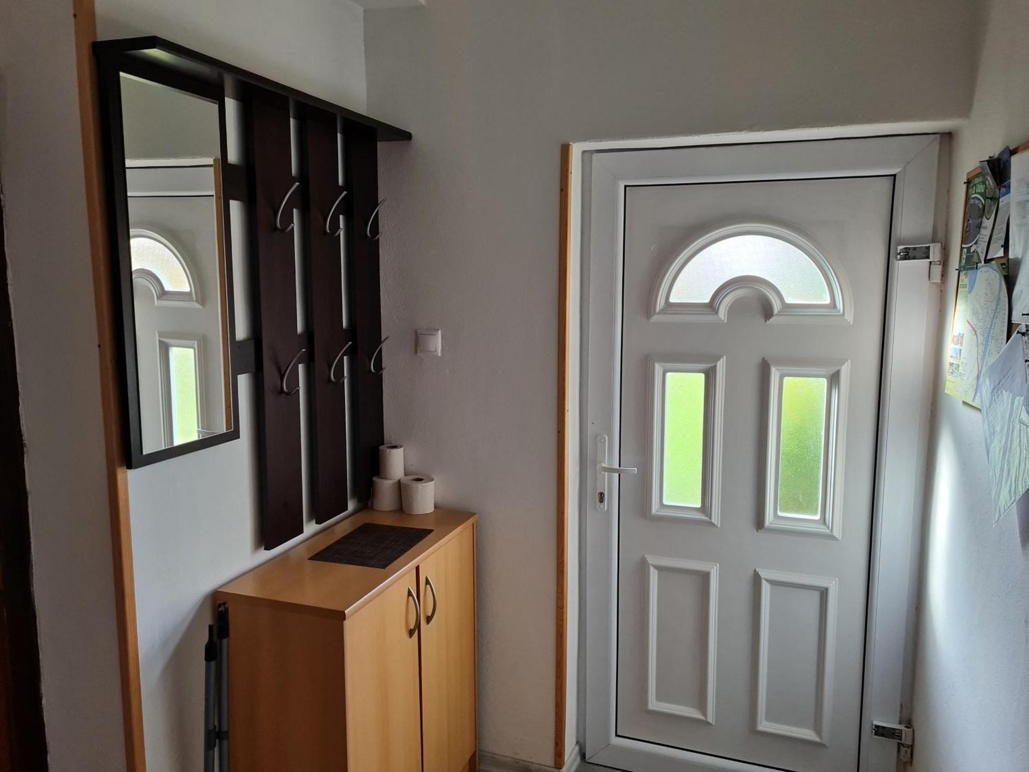 Rekreacny Dom Apartment Strecno Екстериор снимка