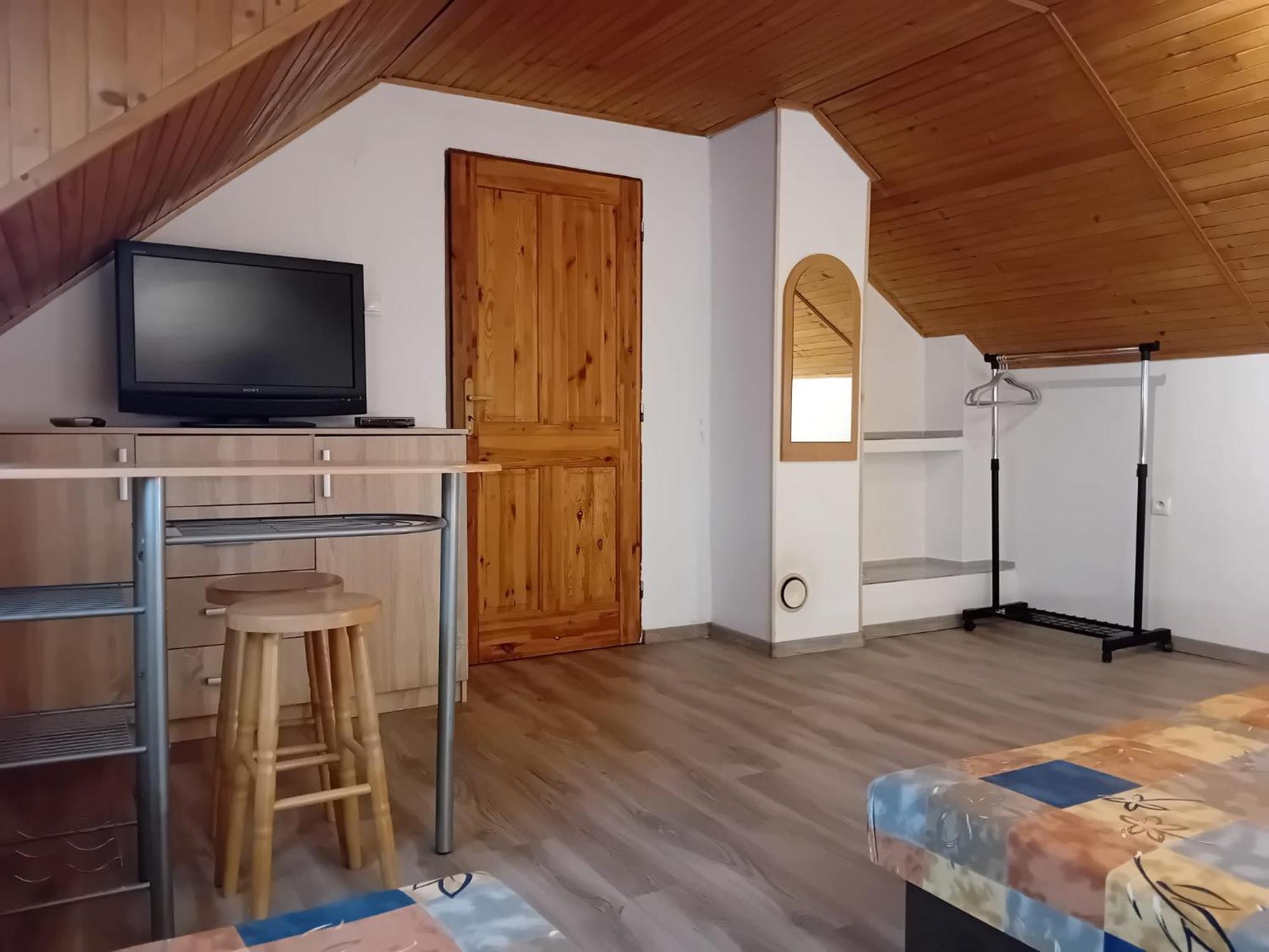 Rekreacny Dom Apartment Strecno Екстериор снимка