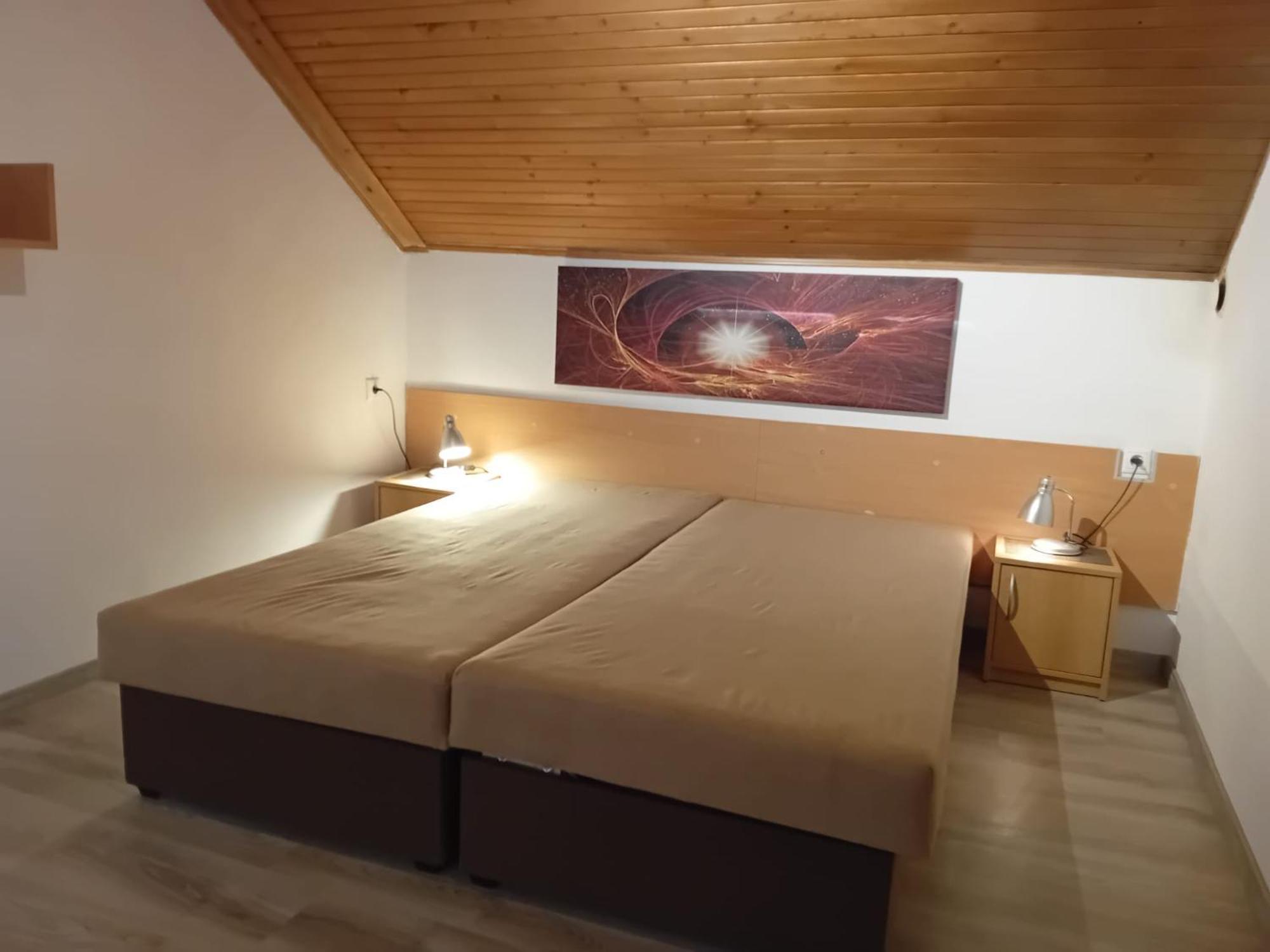 Rekreacny Dom Apartment Strecno Екстериор снимка
