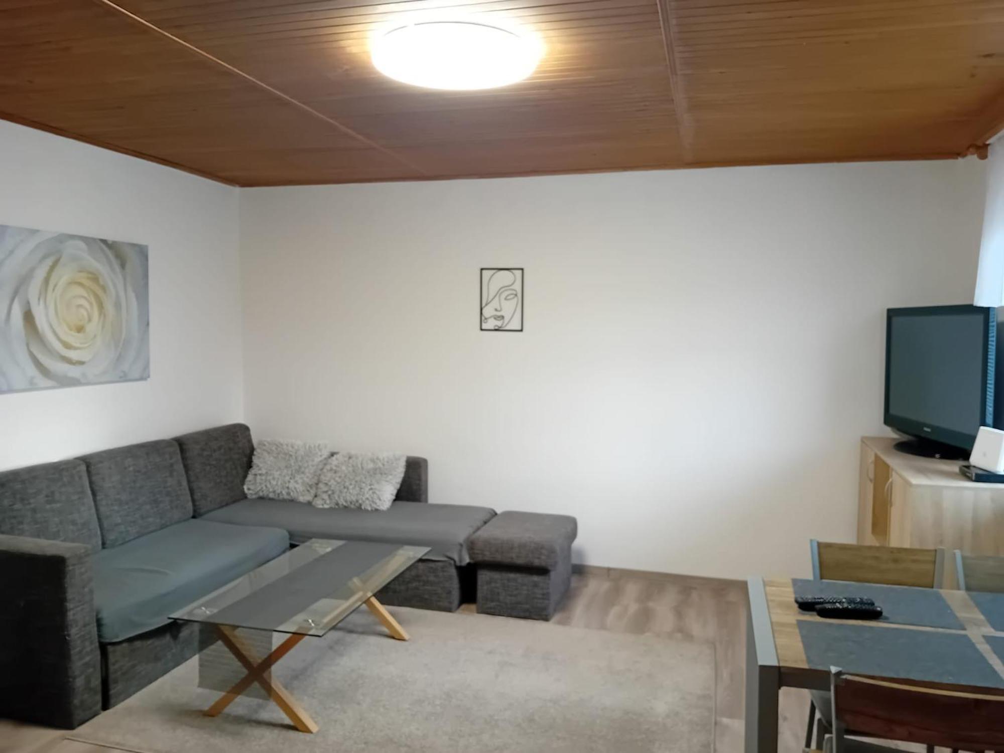 Rekreacny Dom Apartment Strecno Екстериор снимка