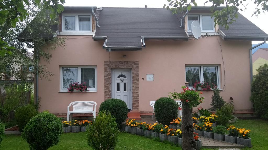 Rekreacny Dom Apartment Strecno Екстериор снимка